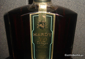 A.Hardy cognac XO