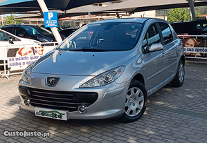 Peugeot 307 1.6 HDi Premium