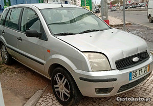 Ford Fusion 1.4 - 03
