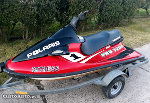 Peças Polaris Pro1200 (Peças)