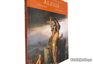 Alesia 49 a.C. (Júlio César - Vercingetorix)