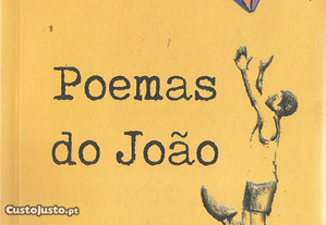 João Francisco Mota Jr. - Poemas do João - Portes incluídos