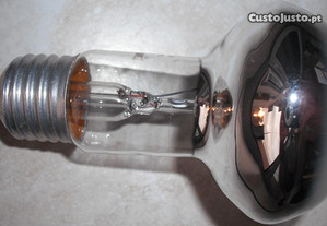 2 lâmpada projetoras 220-240v 60W