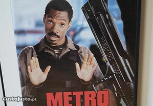 Metro (1997) Eddie Murphy