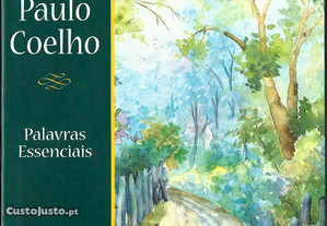 Paulo Coelho - Palavras Essenciais - Portes incluídos