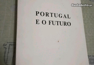 Portugal e o futuro (1974)