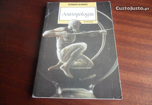 "Antropologia" de Bernardo Bernardi