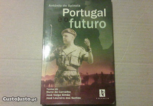 Portugal e o Futuro de António de Spínola