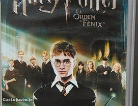 Harry Potter e a Ordem da Fénix PSP Usado