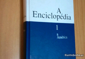 A Enciclopédia a América