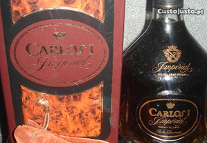 Carlos I Imperial Brandy de Jerez Pedro Domec
