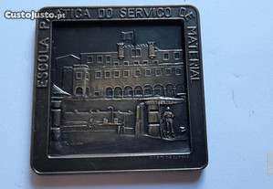 Medalha Escola Prática do Serviço Militar