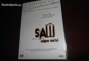 DVD-Saw-enigma mortal