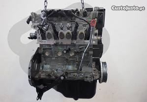 Motor Ford KA 1.2 8V 51KW Ref: 169A4000