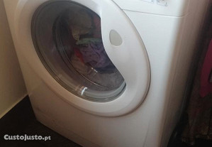 Máquina lavar roupa Candy 7kg