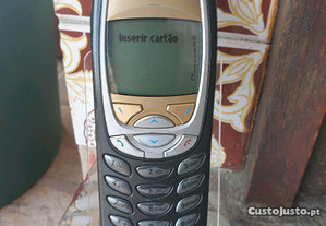 Nokia 6310, 6610, 7110 e 7210 funcionais