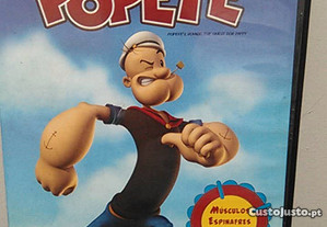 A Viagem de Popeye (2004) Falado em Português IMDB: 6.0 
