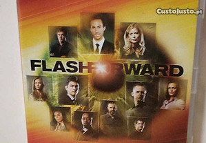 FlashForward (Serie 2009-10 6DVDs) IMDB 7.6