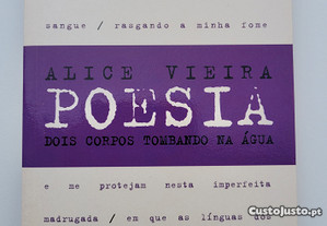 Alice Vieira Prosa Poesia