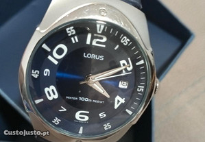 Relógio de pulso Lorus
