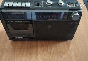 Rádio antiguidade
