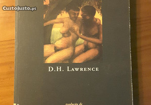 D. H. Lawrence - A Princesa