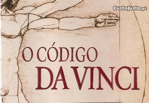 O Código Da Vinci Descodificado [DVD]