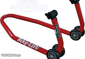 Cavalete frontal bike lift bike fs-10 " com suportes incluidos "