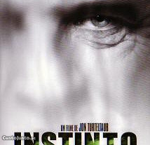  Instinto (1999) Anthony Hopkins IMDB: 6.1