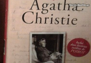 Livros Agatha Christie