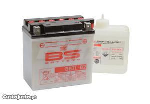 Bateria bs bb7l-b2