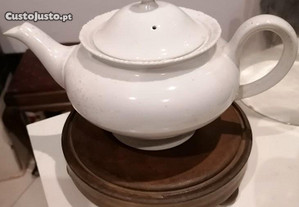 Bule de chá em porcelana Vista Alegre