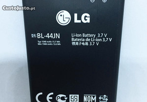 Bateria original LG BL-44JN - Vários Modelos