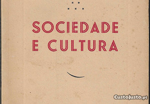 Victor de Sá. Sociedade e Cultura.