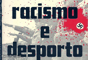 José Esteves - Racismo e Desporto
