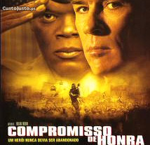 Compromisso de Honra (2000) Tommy Lee Jones IMDB: 6.2