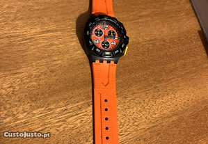 Relógio Swatch SUIM400