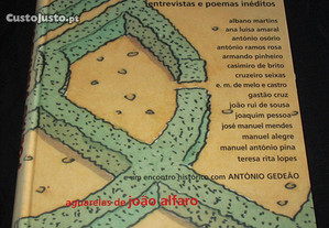 Livro Poetas Visitados Maria Augusta Silva