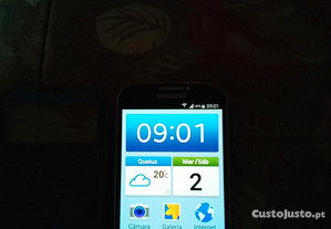 Samsung S4 Galaxy 16gb
