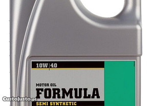 Oleo motorex 4t formula 10w/40 4l - mot229