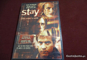 DVD-Stay/Entre a vida e a morte-Naomi Watts