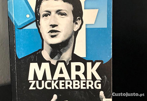 Mark Zuckerberg - Histórias de génio de Vítor Elias