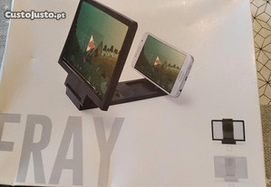 Ampliador de ecrã para tlm e tablet