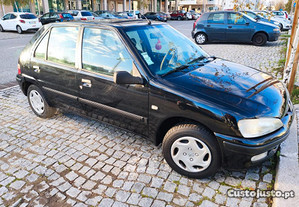 Peugeot 106 1.0 em bom estado! - 98