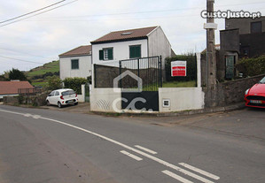 Lote Urbano com 280,50 m2 - Santa Cruz - Lagoa