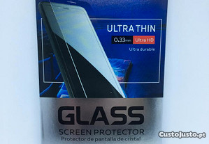 Película de vidro temperado Samsung Galaxy A5 2017