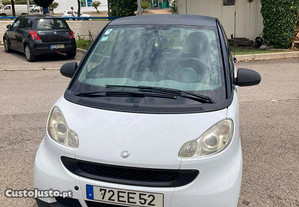 Smart ForTwo 1.0 mhd - 07