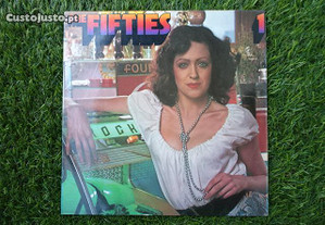 Disco vinil LP - The Fifties 1