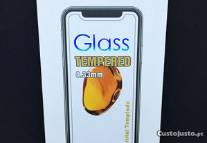 Película de vidro temperado para Vodafone N9 Lite