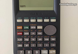 Calculadora Gráfica CASIO FX 1.0 Plus